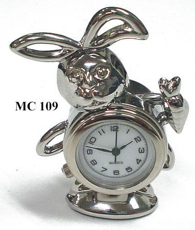 MC-109 Bunny $5.00
